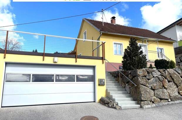 Haus kaufen in 4311 Schwertberg (Bild 2)