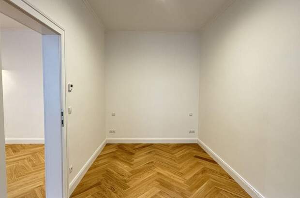 Altbauwohnung mit Balkon kaufen in 1020 Wien (Bild 5)