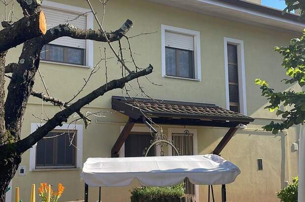 Haus mit Garten kaufen (Bild 2)