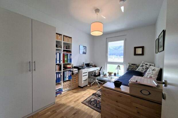 Terrassenwohnung kaufen in 8650 Kindberg (Bild 5)