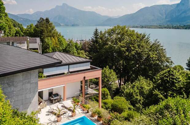 Chalet kaufen in 5310 Mondsee (Bild 1)