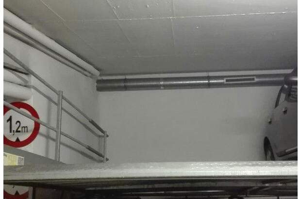 Halle / Lager / Produktion mieten in 1060 Wien (Bild 3)