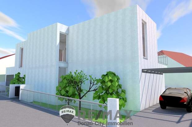 Grundstück kaufen in 1140 Wien (Bild 2)