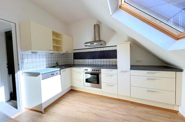 Terrassenwohnung mieten in 4020 Linz (Bild 5)