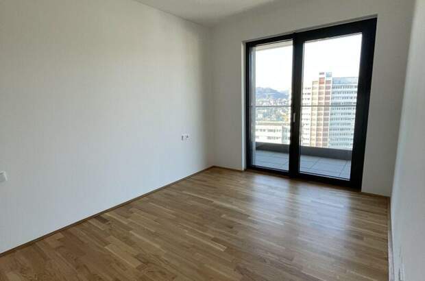 Wohnung mit Balkon mieten in 4040 Linz (Bild 5)