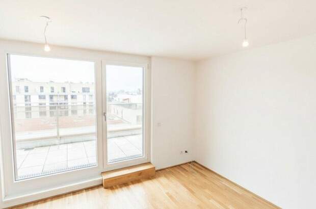 Wohnung mieten in 1220 Wien (Bild 2)