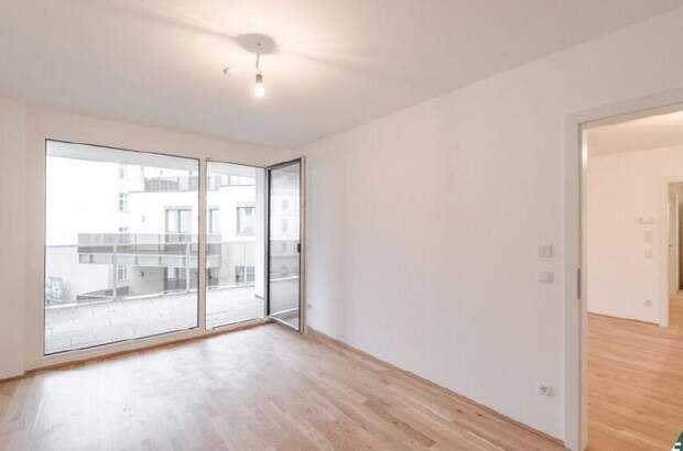 Wohnung mit Balkon mieten in 1050 Wien (Bild 1)