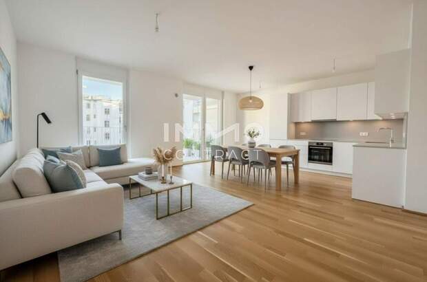 Eigentumswohnung in 1210 Wien