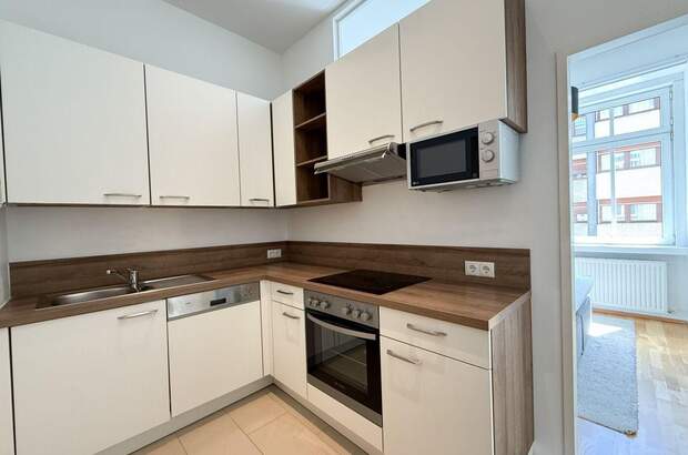 Altbauwohnung kaufen in 1100 Wien (Bild 5)