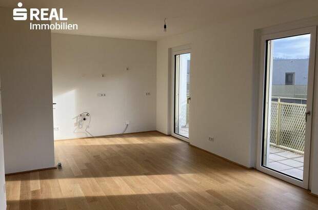 Terrassenwohnung mieten in 1210 Wien (Bild 4)