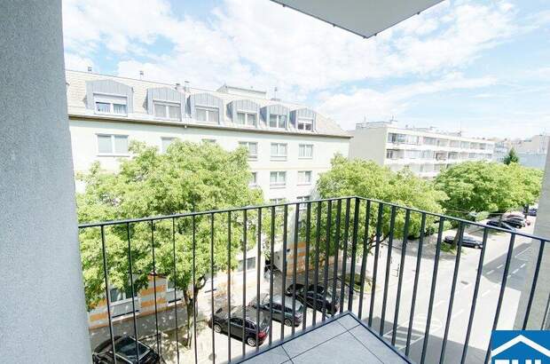 Terrassenwohnung mieten in 1100 Wien (Bild 5)