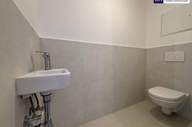 Terrassenwohnung kaufen in 2514 Traiskirchen (Bild 5)