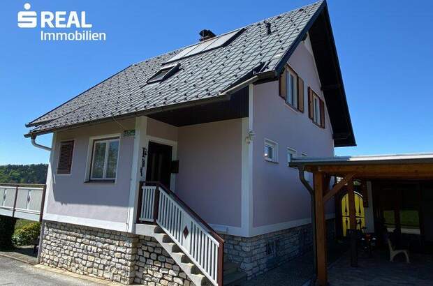 Haus kaufen in 8200 Albersdorf (Bild 2)