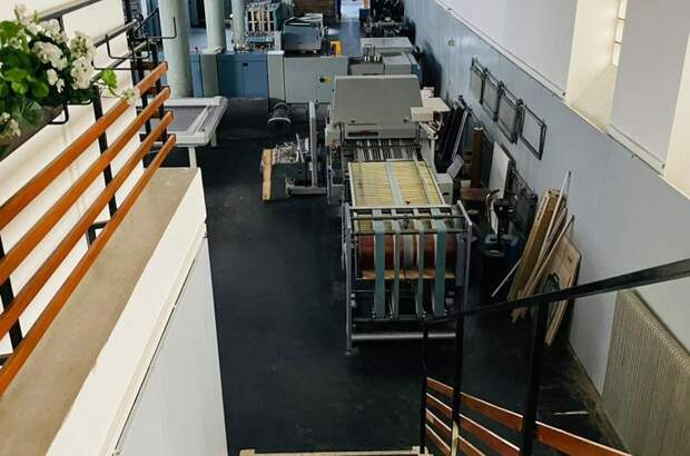 Gewerbeobjekt mieten in 1200 Wien 20. (Bild 3)