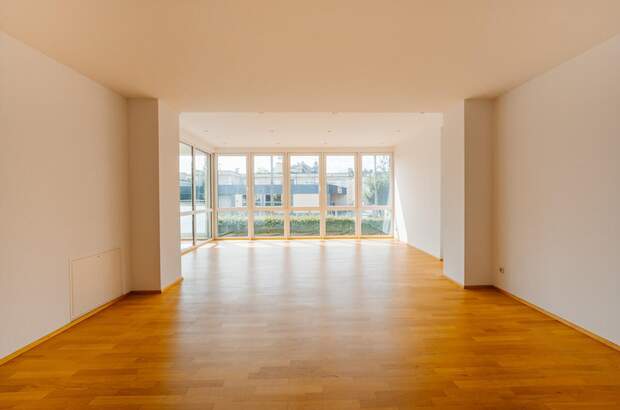 Terrassenwohnung mieten in 5020 Salzburg (Bild 1)