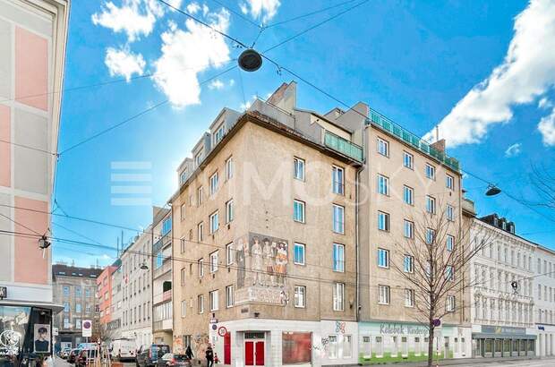 Wohnung kaufen in 1170 Wien (Bild 1)