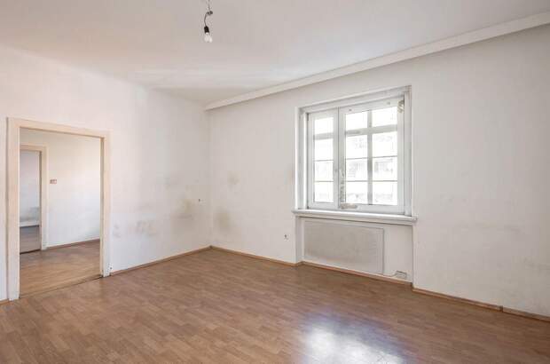 Altbauwohnung kaufen in 1110 Wien (Bild 2)
