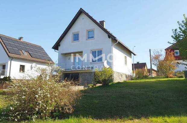 Haus kaufen in 3860 Heidenreichstein