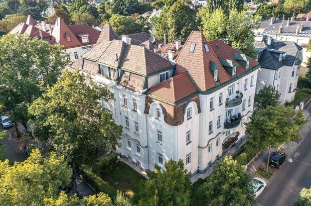 Terrassenwohnung kaufen in 1130 Wien (Bild 1)