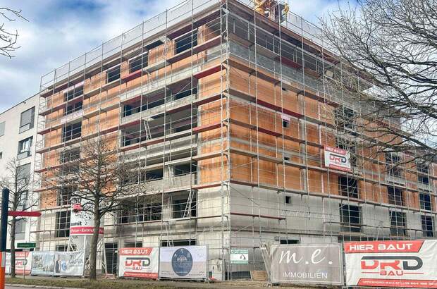 Wohnung mit Balkon kaufen in 4600 Wels (Bild 2)