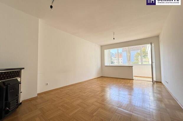 Terrassenwohnung kaufen in 8020 Graz (Bild 2)