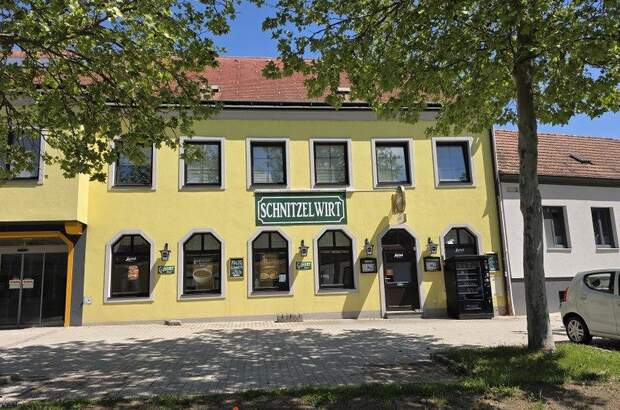 Gastronomie / Restaurant mieten in 2222 Bad Pirawarth (Bild 2)