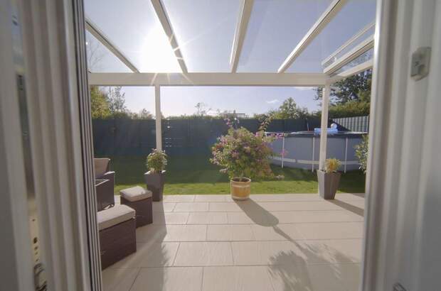 Haus mit Garten kaufen in 2460 Bruck an der Leitha (Bild 2)