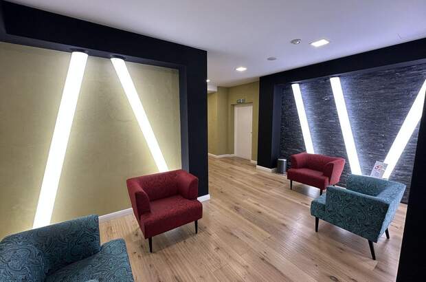 Gewerbeobjekt mieten in 1010 Wien (Bild 5)