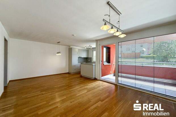 Terrassenwohnung mieten in 6900 Bregenz (Bild 1)