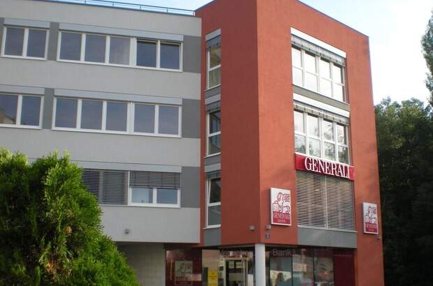 Gewerbeobjekt mieten in 9020 Klagenfurt (Bild 1)