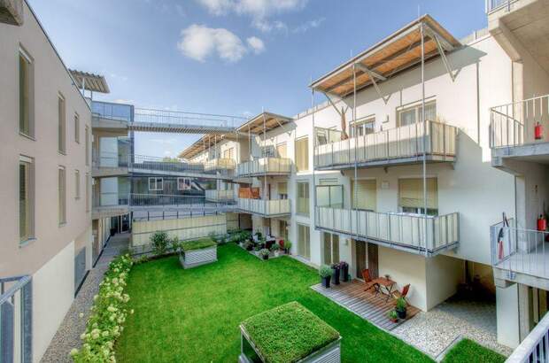 Terrassenwohnung mieten in 8200 Gleisdorf (Bild 2)