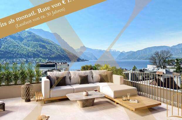 Eigentumswohnung in 4810 Gmunden