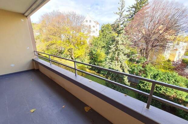 Wohnung mit Balkon kaufen in 2500 Baden (Bild 2)