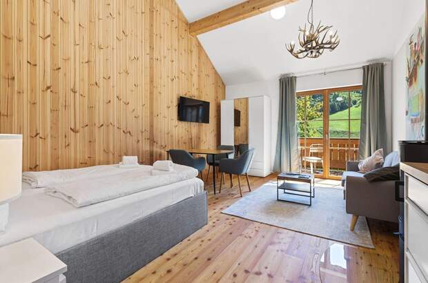 Wohnung mit Balkon kaufen in 2734 Puchberg (Bild 3)