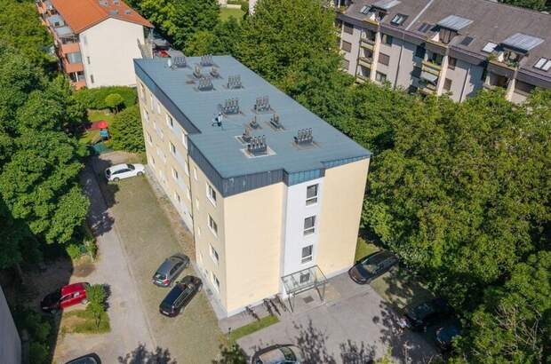 Anlageobjekt kaufen in 8052 Graz