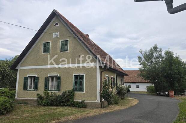 Einfamilienhaus kaufen in 8441 Fresing (Bild 3)