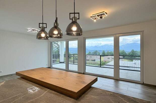 Wohnung mit Balkon kaufen in 9220 Kranzlhofen (Bild 3)
