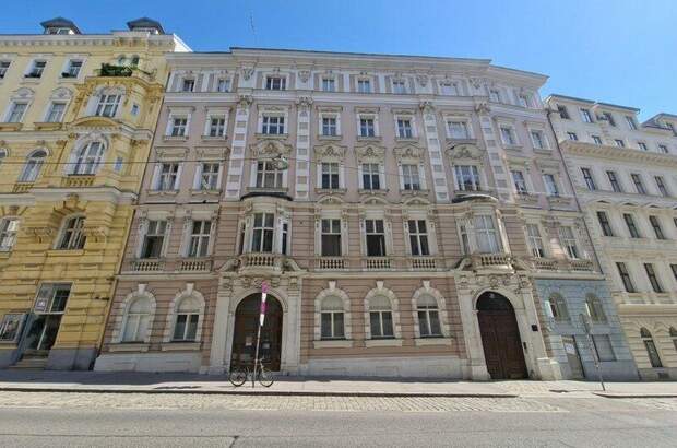 Terrassenwohnung kaufen in 1060 Wien (Bild 1)