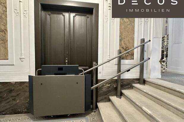 Büro / Praxis mieten in 1070 Wien (Bild 5)