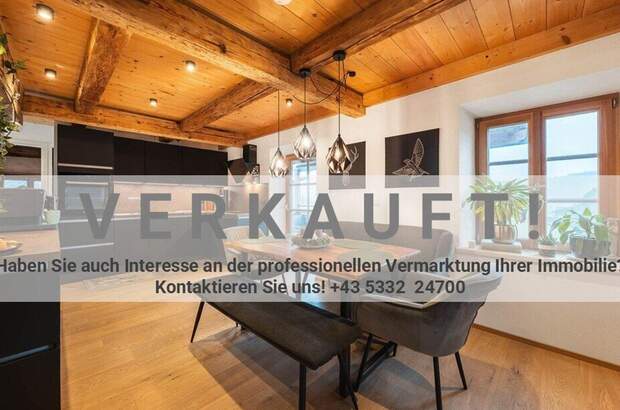 Wohnung mit Balkon kaufen in 6322 Kirchbichl