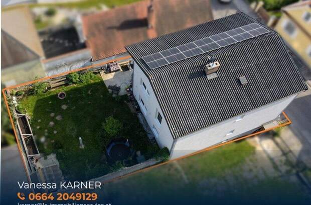 Einfamilienhaus kaufen in 7343 Neutal