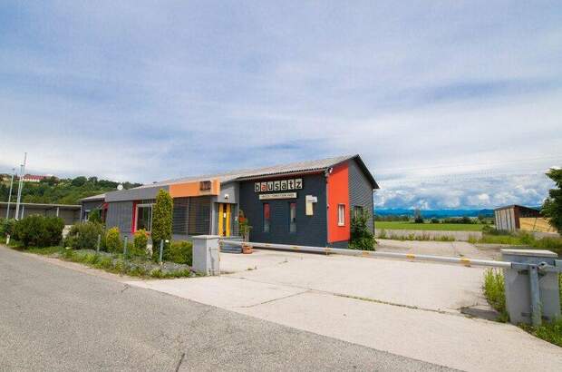 Lager kaufen in 9063 Maria Saal (Bild 5)