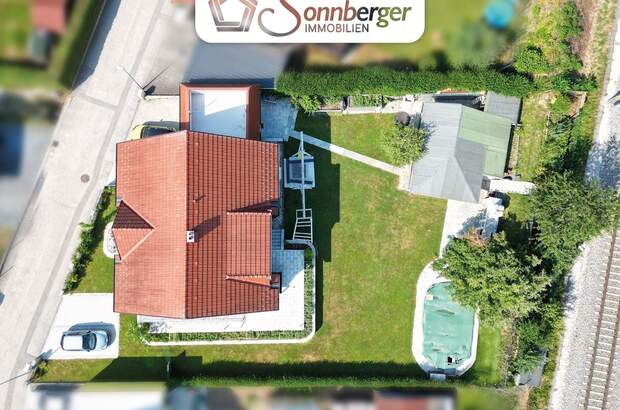 Mehrfamilienhaus kaufen in 4533 Piberbach (Bild 1)