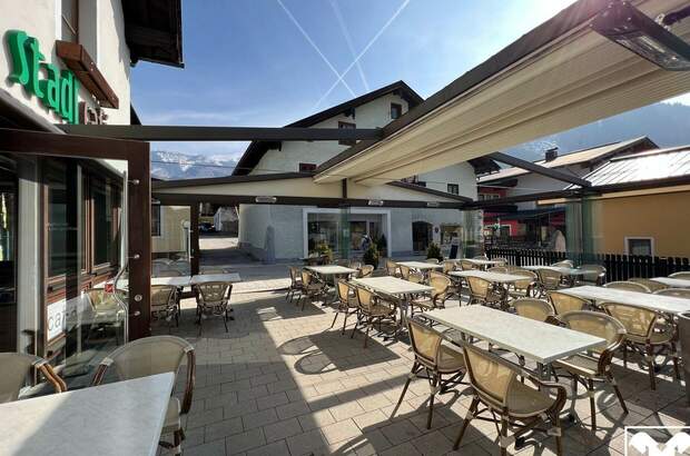 Gewerbeobjekt kaufen in 5661 Rauris (Bild 1)