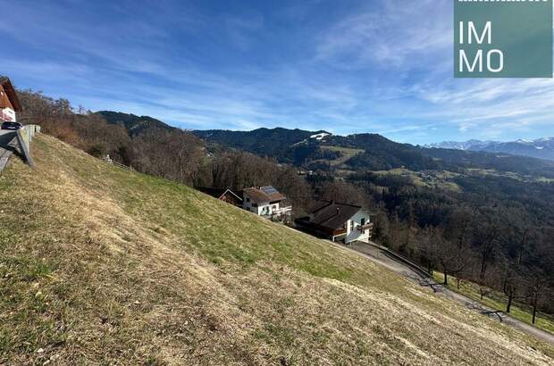 Grundstück kaufen in 6836 Viktorsberg (Bild 2)