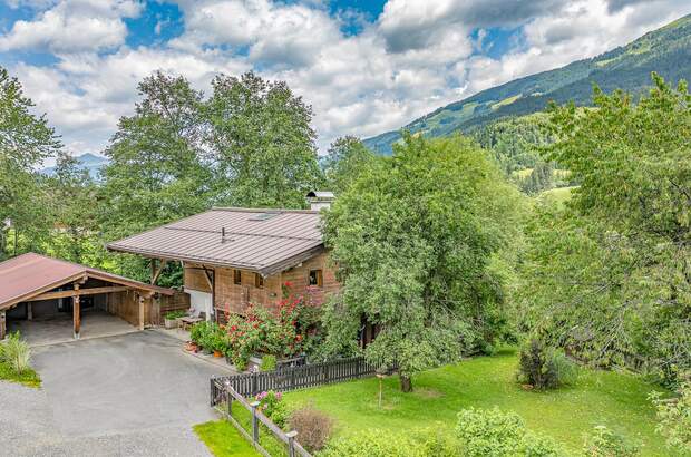 Einfamilienhaus kaufen in 6373 Jochberg (Bild 1)