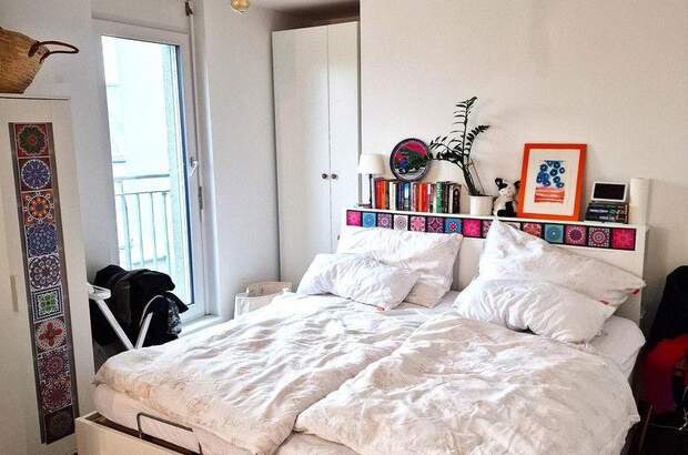 Terrassenwohnung mieten in 1220 Wien (Bild 4)