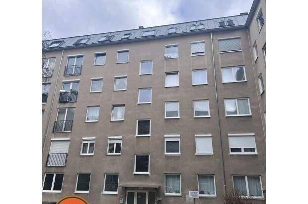Wohnung kaufen in 1100 Wien (Bild 1)