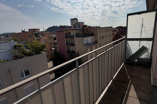 Wohnung mit Balkon mieten in 8020 Graz (Bild 1)