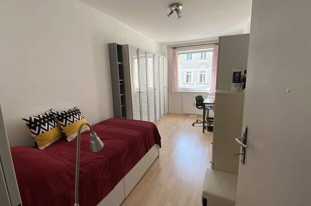 Wohnung mieten in 1160 Wien (Bild 2)